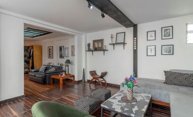 casa en arriendo en la soledad. Cod A26545