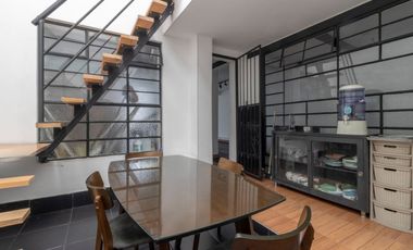 casa en arriendo en la soledad. Cod A26545