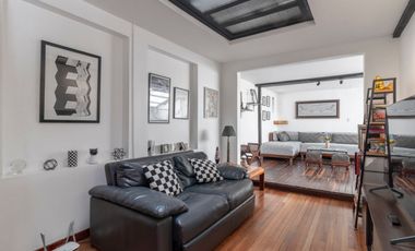 casa en arriendo en la soledad. Cod A26545