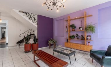 casa en arriendo en la soledad. Cod A26545