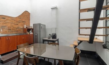 casa en arriendo en la soledad. Cod A26545