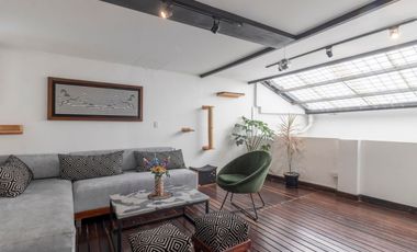 casa en arriendo en la soledad. Cod A26545