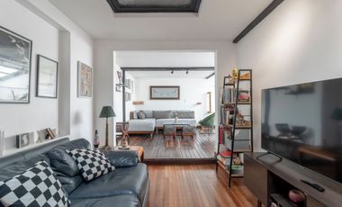 casa en arriendo en la soledad. Cod A26545