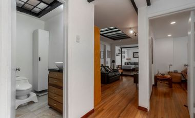 casa en arriendo en la soledad. Cod A26545