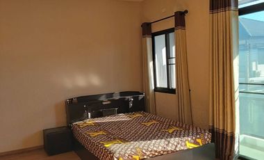 3 Bedroom House for sale at The Oriental (Regent 3)