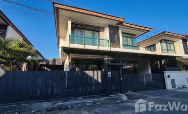 3 Bedroom House for sale at The Oriental (Regent 3)