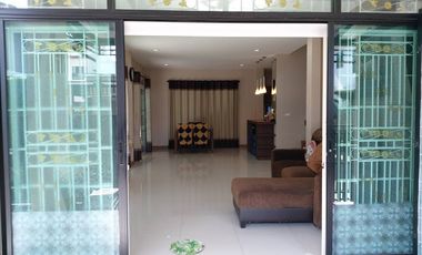 3 Bedroom House for sale at The Oriental (Regent 3)