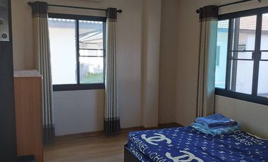 3 Bedroom House for sale at The Oriental (Regent 3)