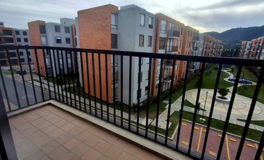 apartamento en arriendo en capellania. Cod A122326