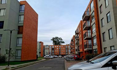 apartamento en arriendo en capellania. Cod A122326