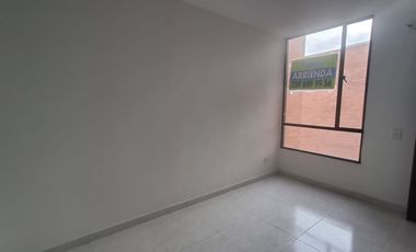apartamento en arriendo en capellania. Cod A122326
