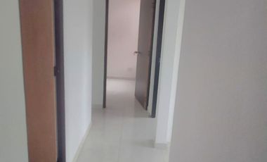 apartamento en arriendo en capellania. Cod A122326