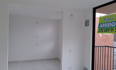 apartamento en arriendo en capellania. Cod A122326
