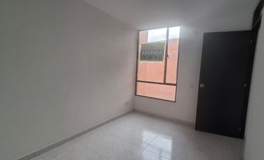 apartamento en arriendo en capellania. Cod A122326