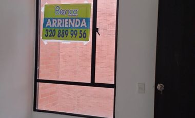 apartamento en arriendo en capellania. Cod A122326