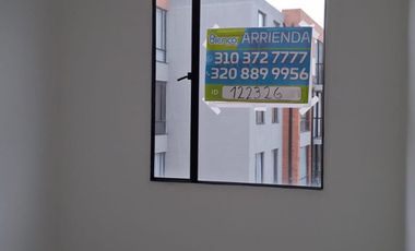 apartamento en arriendo en capellania. Cod A122326