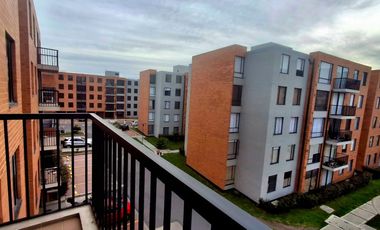 apartamento en arriendo en capellania. Cod A122326