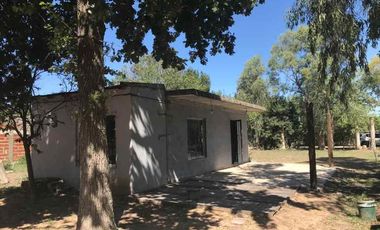 Casa en venta en El Pato