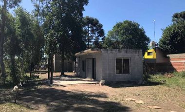 Casa en venta en El Pato