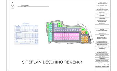 RUMAH MURAH CLUSTER MODERN 10 MENIT HEHA SKY VIEW JOGJA
