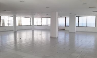 Cartagena Oficina Arriendo Bocagrande