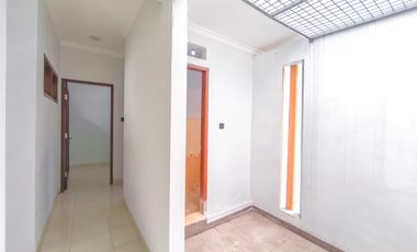 Rumah Hadap Timur LB 240 SHM 10 menit ke Gerbang Tol Brigif J-46754