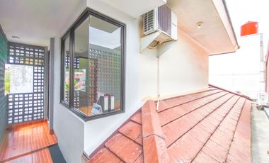 Rumah Hadap Timur LB 240 SHM 10 menit ke Gerbang Tol Brigif J-46754