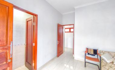 Rumah Hadap Timur LB 240 SHM 10 menit ke Gerbang Tol Brigif J-46754