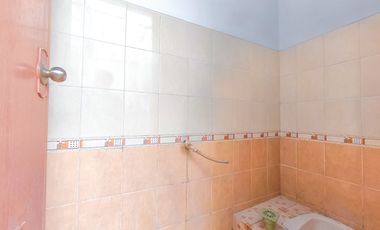 Rumah Hadap Timur LB 240 SHM 10 menit ke Gerbang Tol Brigif J-46754