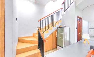 Rumah Hadap Timur LB 240 SHM 10 menit ke Gerbang Tol Brigif J-46754