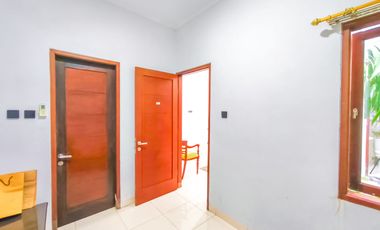 Rumah Hadap Timur LB 240 SHM 10 menit ke Gerbang Tol Brigif J-46754