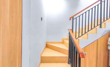 Rumah Hadap Timur LB 240 SHM 10 menit ke Gerbang Tol Brigif J-46754