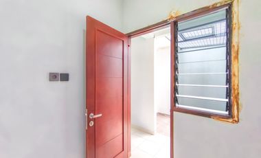 Rumah Hadap Timur LB 240 SHM 10 menit ke Gerbang Tol Brigif J-46754