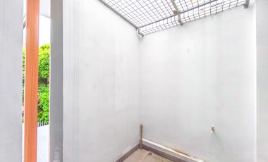 Rumah Hadap Timur LB 240 SHM 10 menit ke Gerbang Tol Brigif J-46754