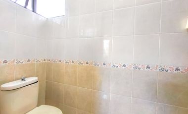 Rumah Hadap Timur LB 240 SHM 10 menit ke Gerbang Tol Brigif J-46754