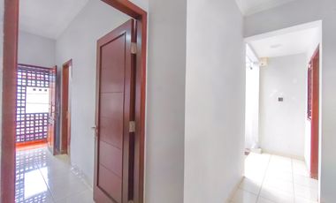 Rumah Hadap Timur LB 240 SHM 10 menit ke Gerbang Tol Brigif J-46754