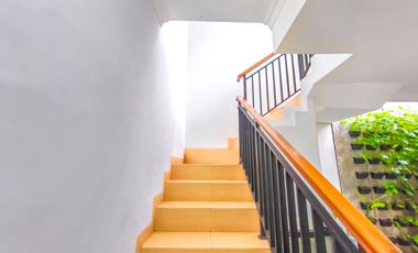 Rumah Hadap Timur LB 240 SHM 10 menit ke Gerbang Tol Brigif J-46754