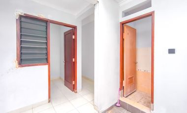 Rumah Hadap Timur LB 240 SHM 10 menit ke Gerbang Tol Brigif J-46754