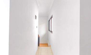 Rumah Hadap Timur LB 240 SHM 10 menit ke Gerbang Tol Brigif J-46754