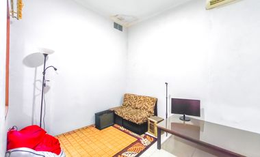 Rumah Hadap Timur LB 240 SHM 10 menit ke Gerbang Tol Brigif J-46754