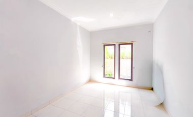 Rumah Hadap Timur LB 240 SHM 10 menit ke Gerbang Tol Brigif J-46754