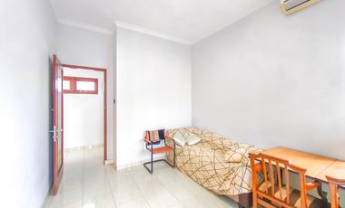 Rumah Hadap Timur LB 240 SHM 10 menit ke Gerbang Tol Brigif J-46754