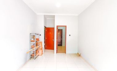 Rumah Hadap Timur LB 240 SHM 10 menit ke Gerbang Tol Brigif J-46754