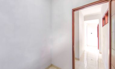 Rumah Hadap Timur LB 240 SHM 10 menit ke Gerbang Tol Brigif J-46754