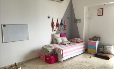 Alquilo Extraordinario apartamento punta pacifica de 407mt2