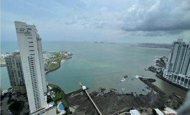 Alquilo Extraordinario apartamento punta pacifica de 407mt2