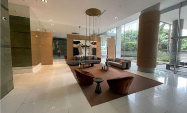 Alquilo Extraordinario apartamento punta pacifica de 407mt2