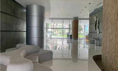 Alquilo Extraordinario apartamento punta pacifica de 407mt2