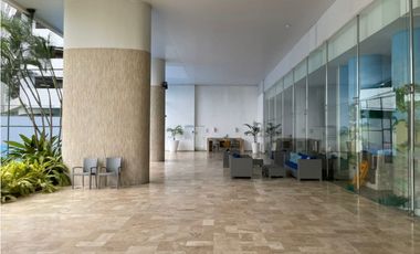 Alquilo Extraordinario apartamento punta pacifica de 407mt2