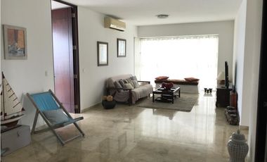 Alquilo Extraordinario apartamento punta pacifica de 407mt2